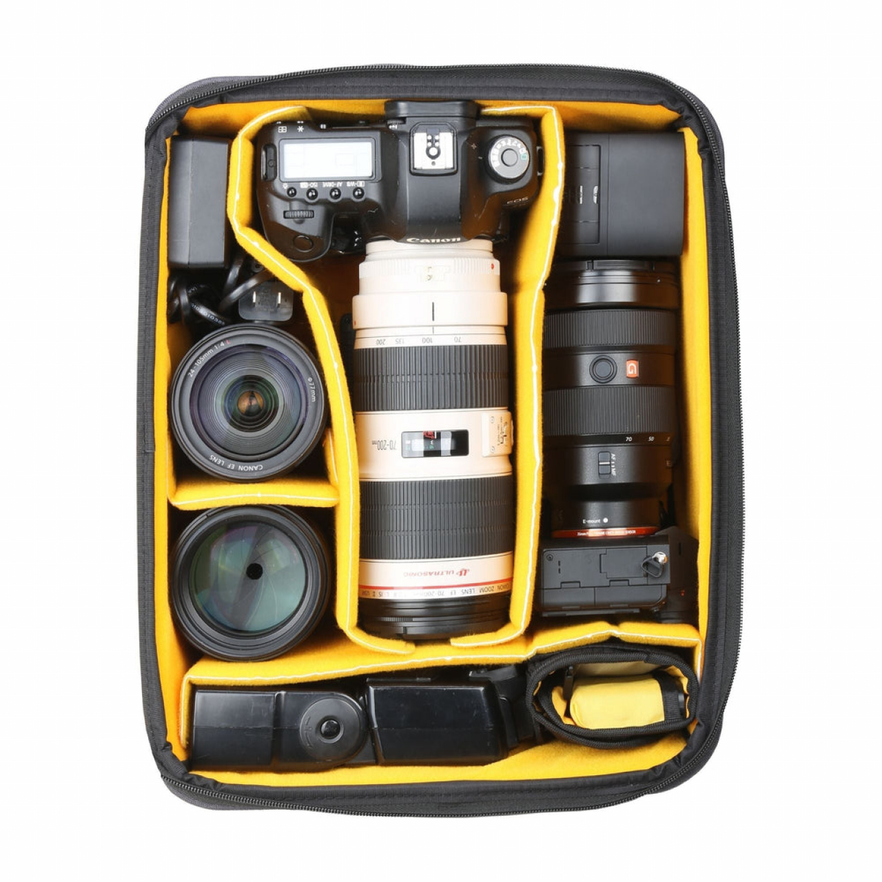 Vanguard Vanguard Veo Active 49KG