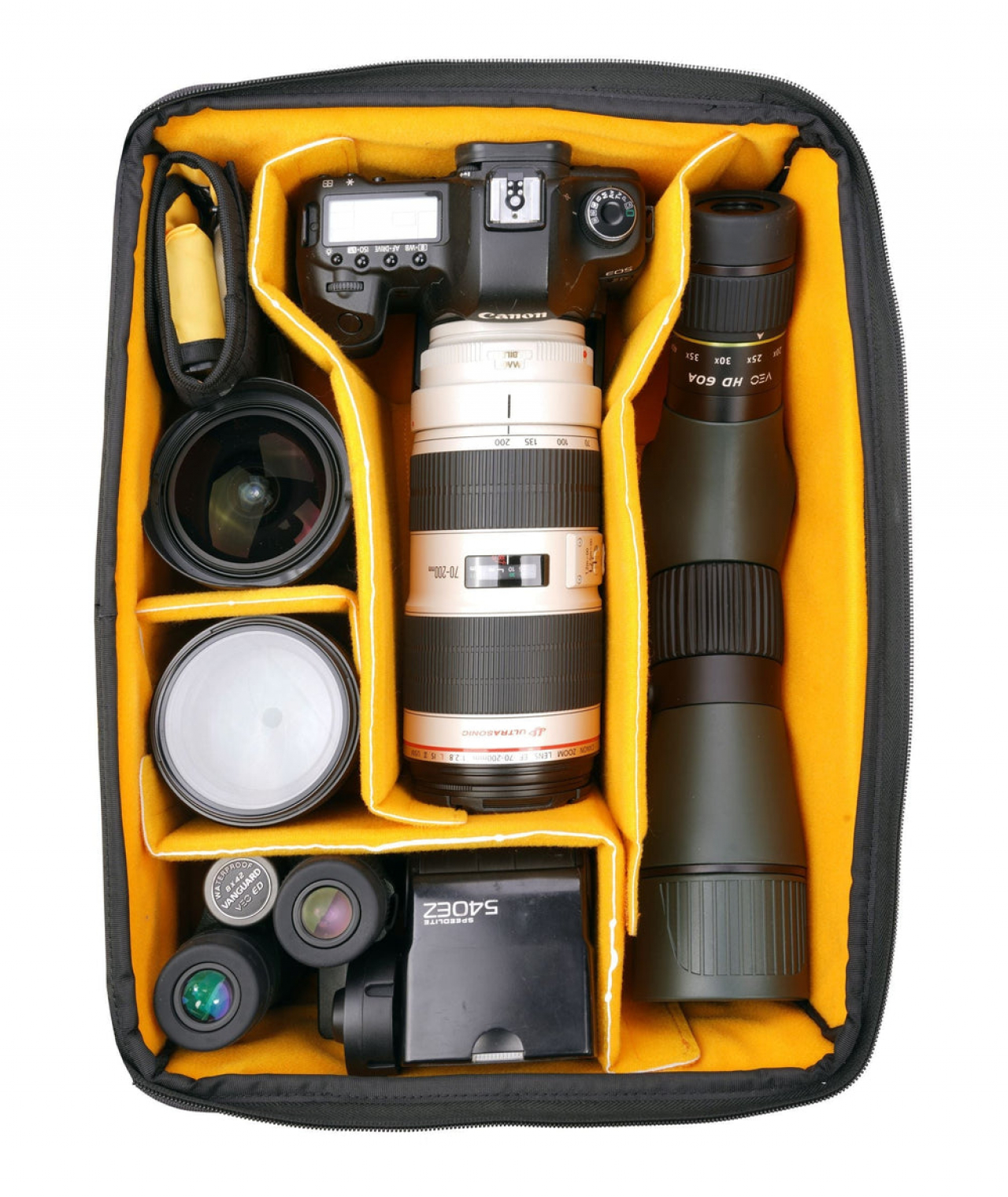 Vanguard Vanguard Veo Active 53GY