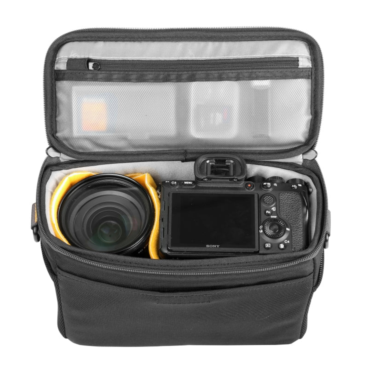 Vanguard Vanguard Veo BIB T22