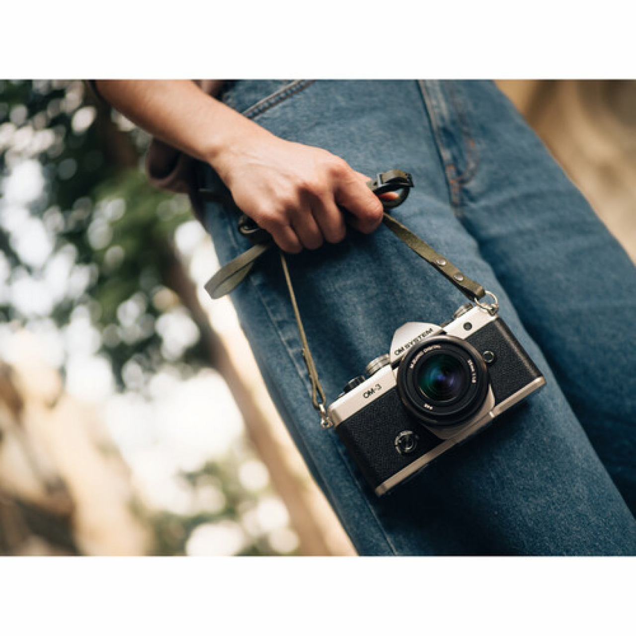 Om system olympus OM System  M.Zuiko OB.25 MM 1,8 II DIGITAL BLACK