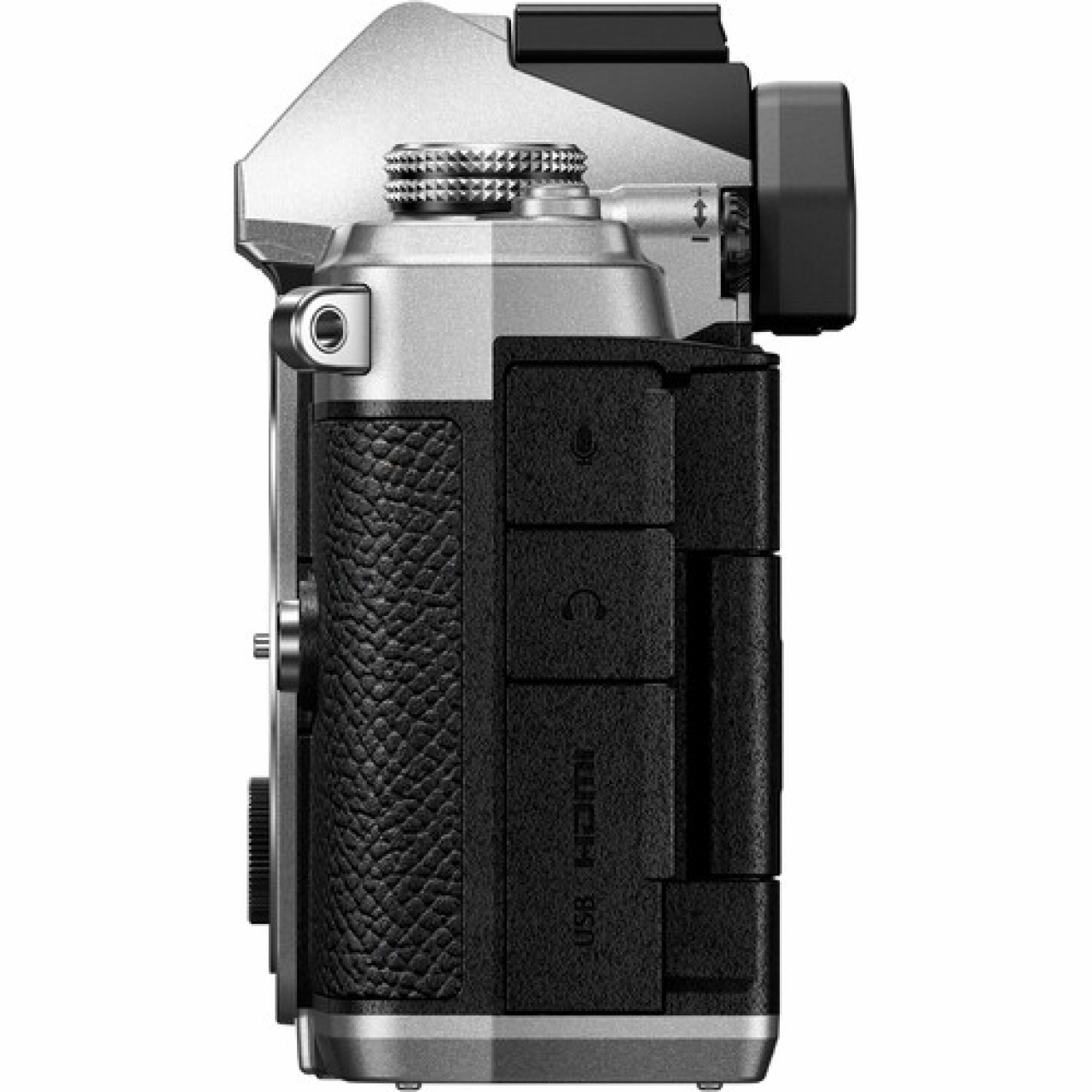 Om system olympus OM System OM-3 Solo corpo