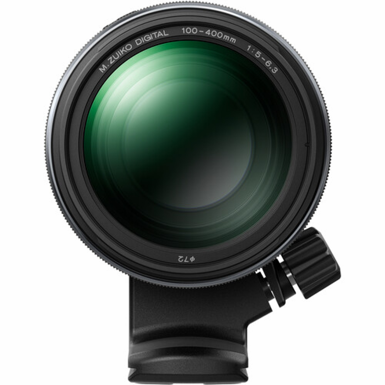 Om system olympus OM System  M.Zuiko 100-400mm F5.0-6.3 IS II