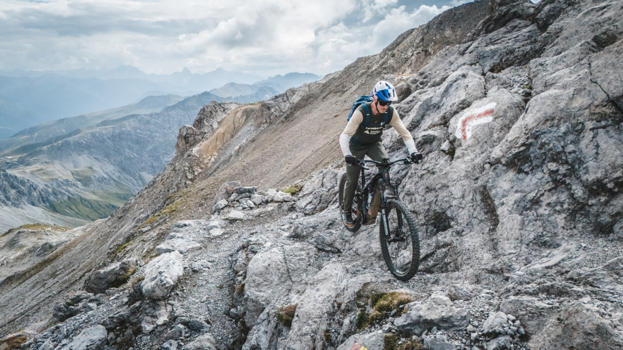 Haibike Haibike Hybe cf 11  - i800wh 12v s1000 eagle axs 25