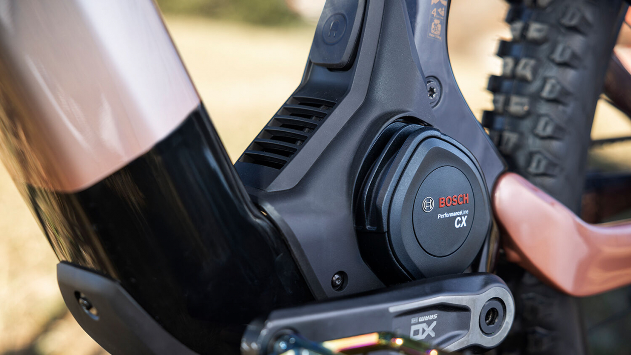 Haibike Haibike Hybe cf 11  - i800wh 12v s1000 eagle axs 25