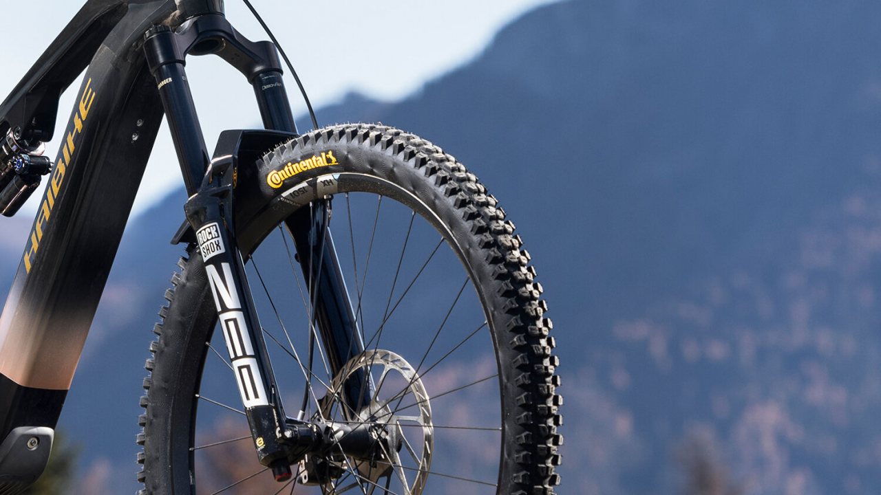 Haibike Haibike Hybe cf 11  - i800wh 12v s1000 eagle axs 25