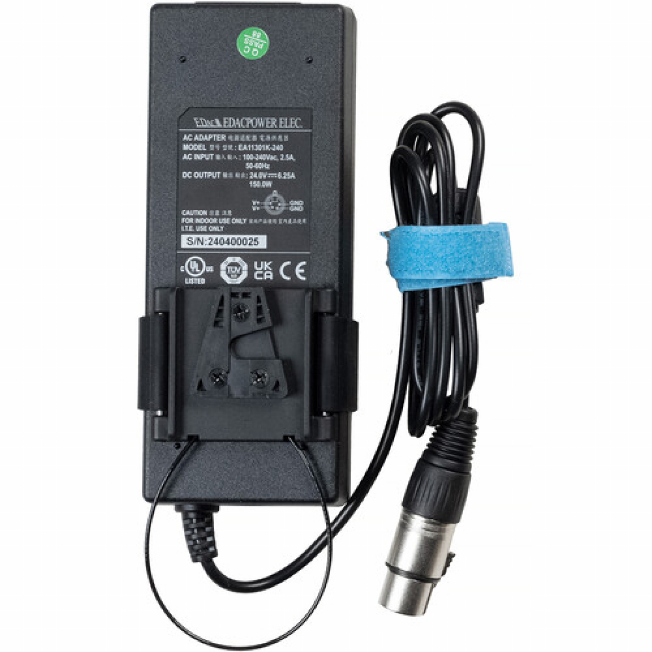 Nanlite Nanlite - FC-120B LED Bi-color Spot Light