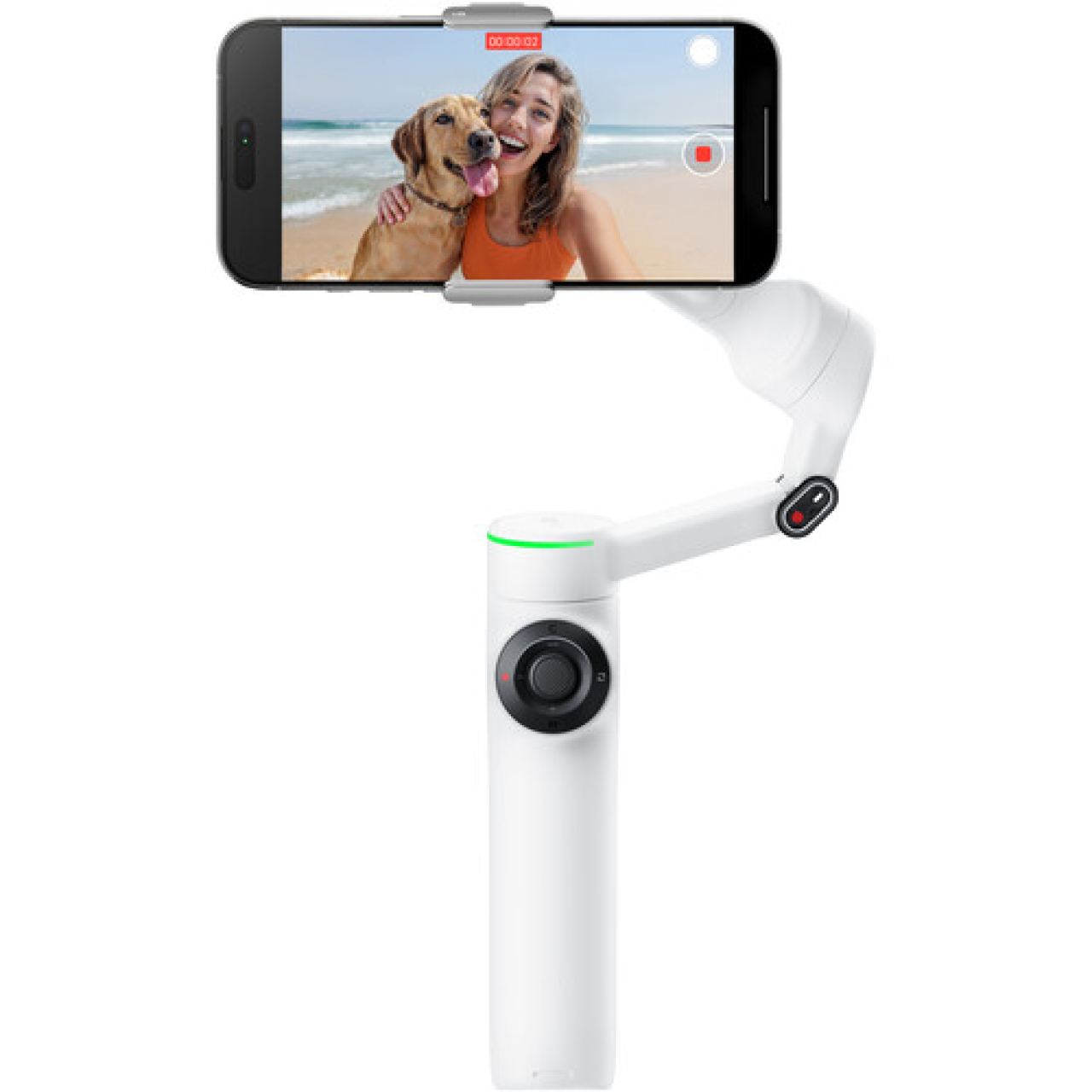 Insta360 Insta360 FLOW 2 PRO White standard