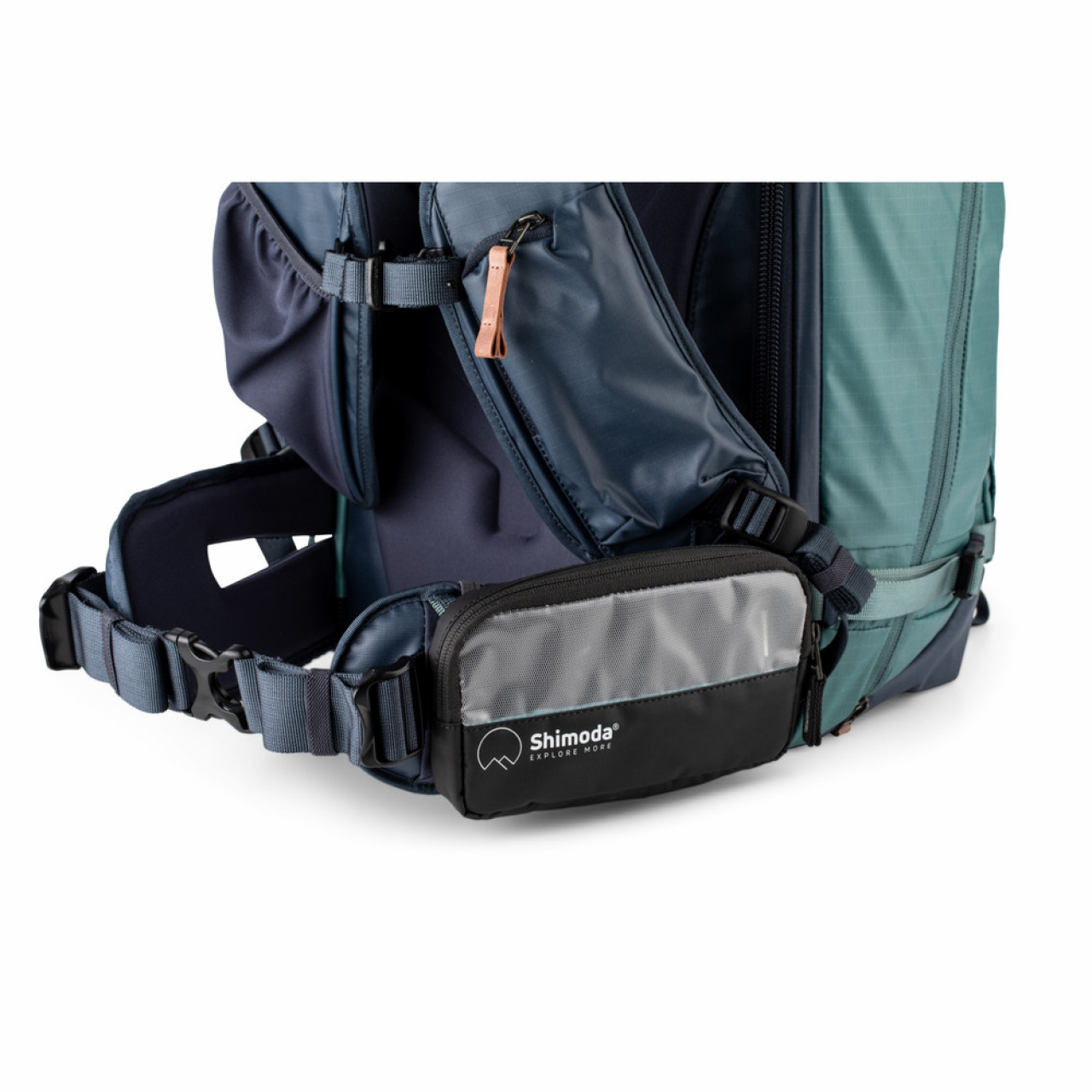 Shimoda Shimoda Accessory Pouch