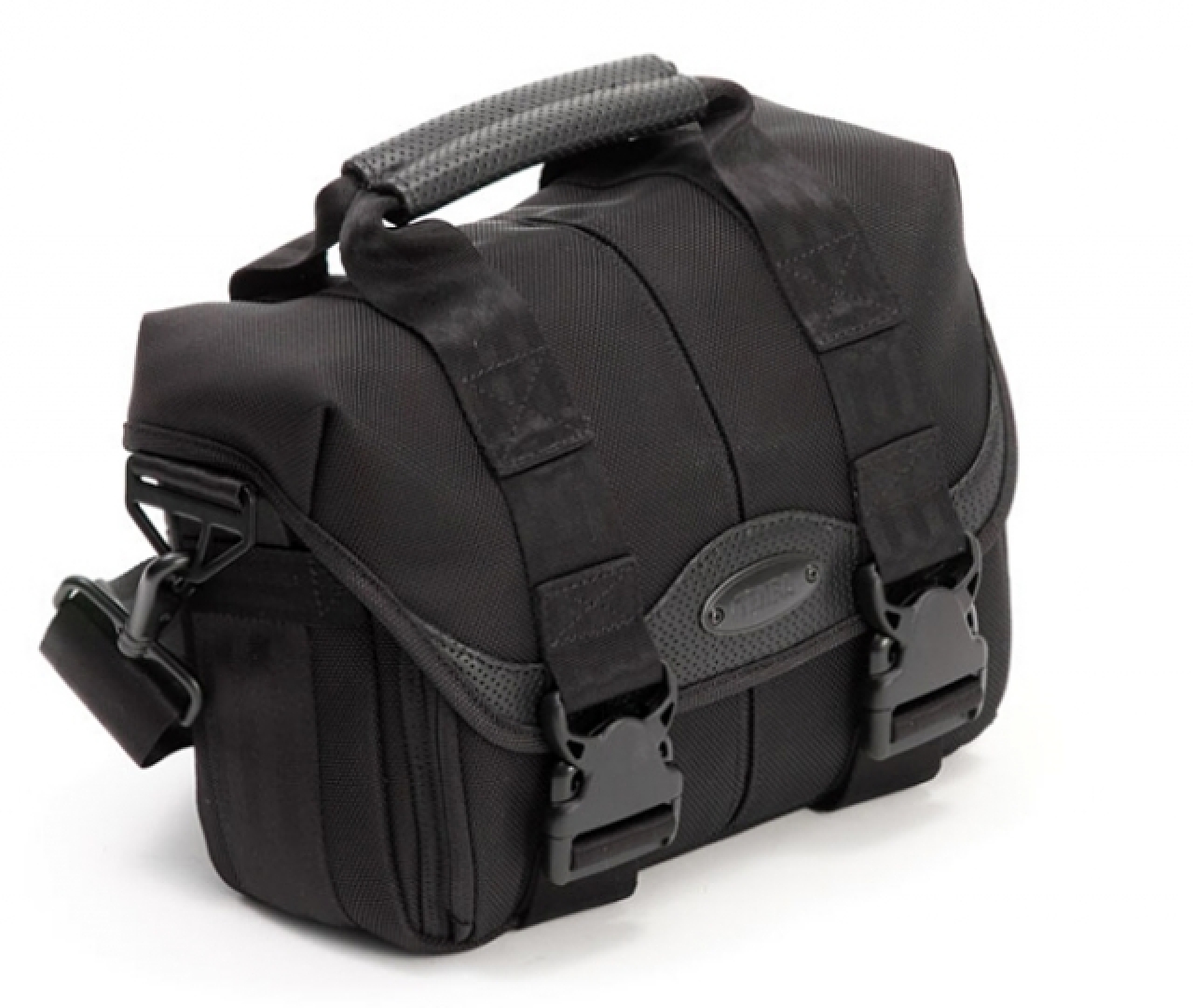 Tenba TENBA BORSE BLACK LABEL SATCHEL  SMALL  38441