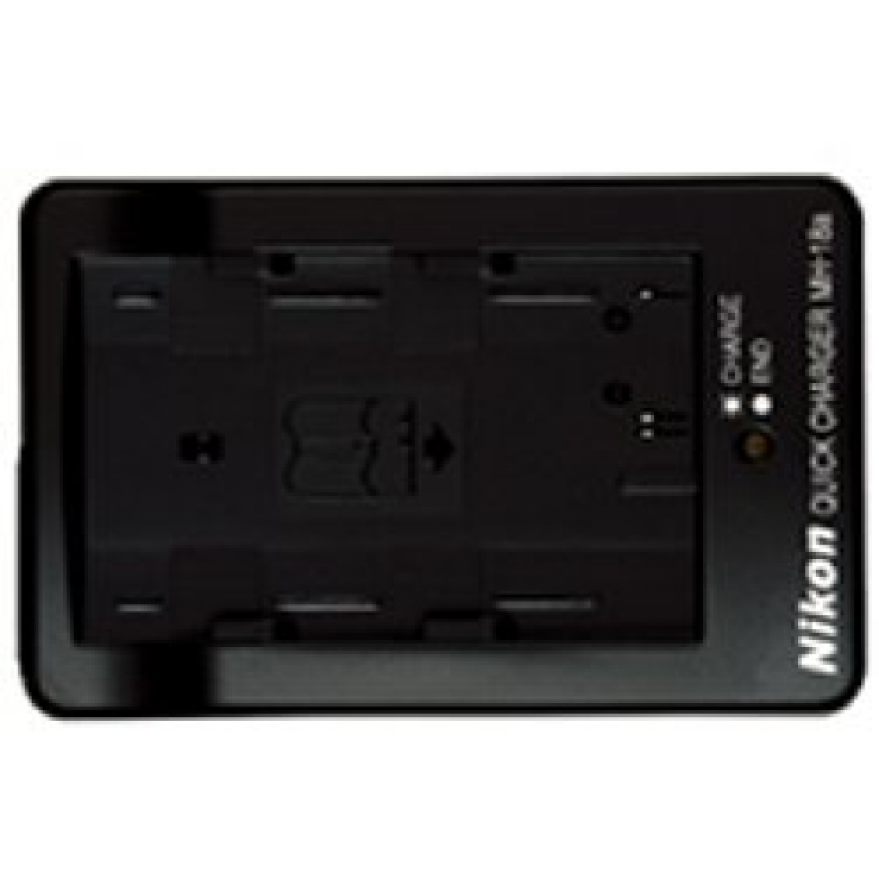 Nikon Chargeur rapide Nikon MH-18A