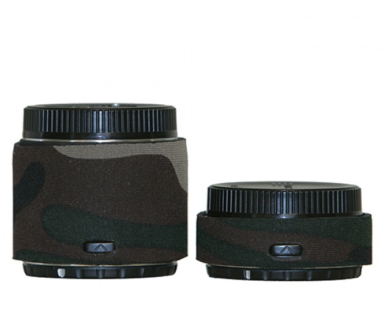 Lens coat Lens Coat per Sigma Extender FG CAMO