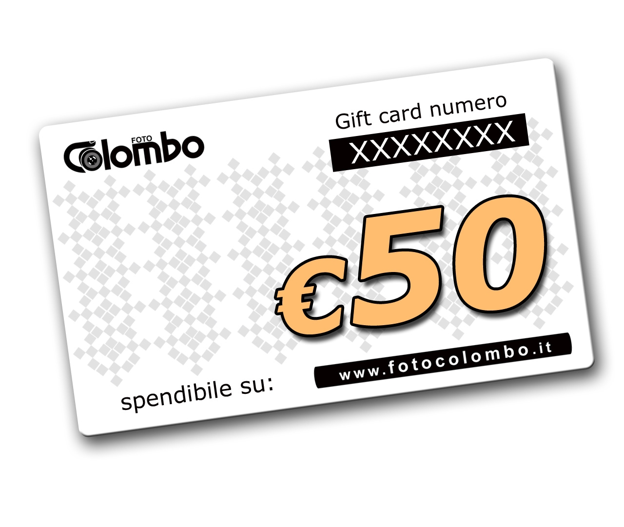  GIFTCARD50