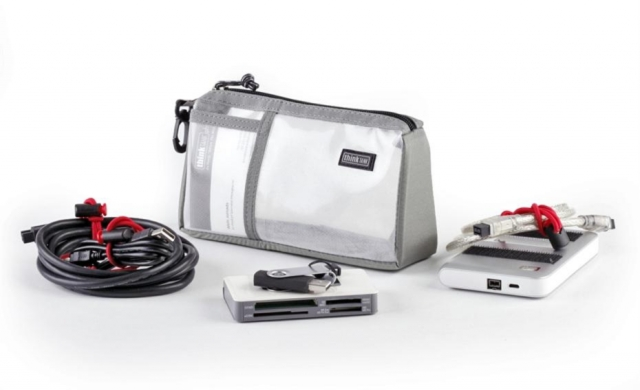 Think tank Think Tank Photo Cable Management 10 TTP v2.0
