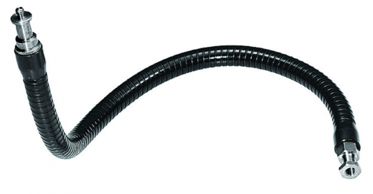 Manfrotto BRACCIO FLESSIBILE PESANTE 237 HD