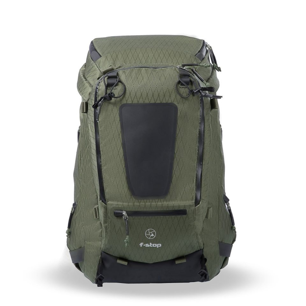 F-stop F-Stop Tilopa Bundle DuraDiamond - Tilopa Pack Green + Large Pro Camera Insert + Large Rain Cover + Gatekeeper Straps (m116 + m231 + m923-69+m816-80)