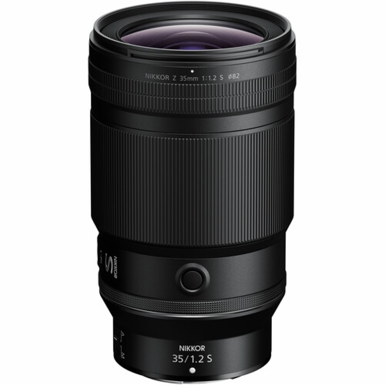 Nikon Nikon Ob. Nikkor Z 35mm f / 1,2 S -  Garanzia Nital