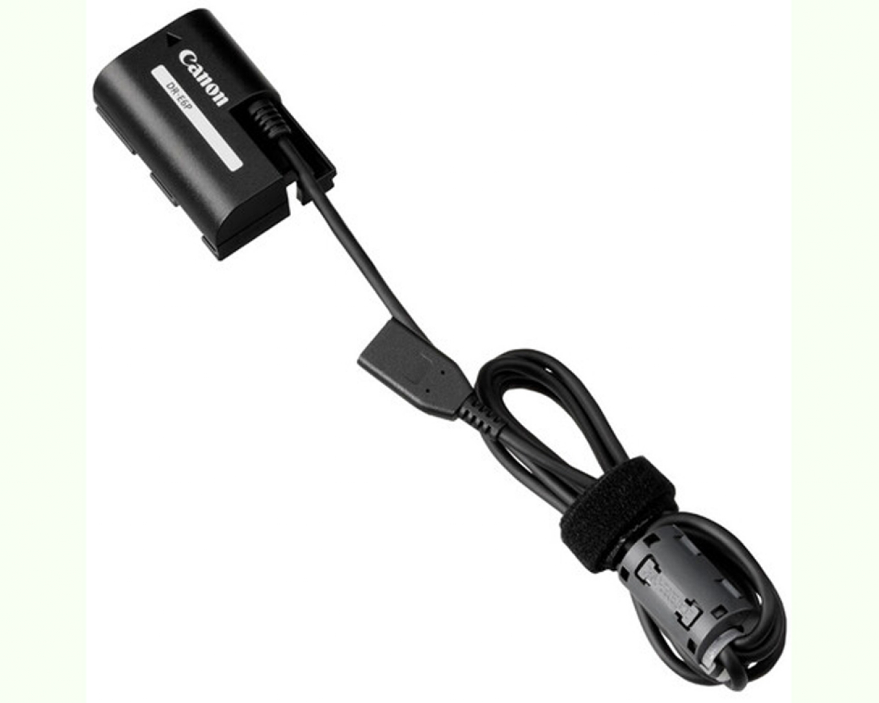 Canon Canon DR-E6P Accoppiatore USB DC per batteria E6P