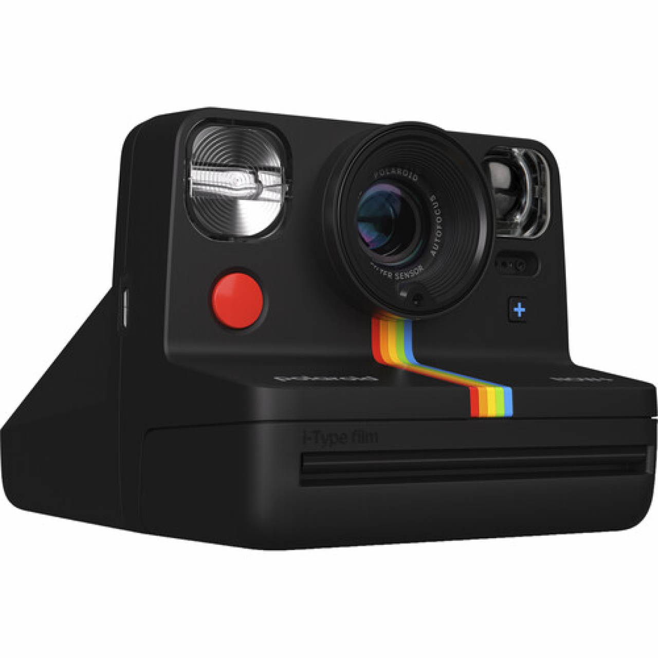 Polaroid Polaroid  NOW+ GEN 2 Black
