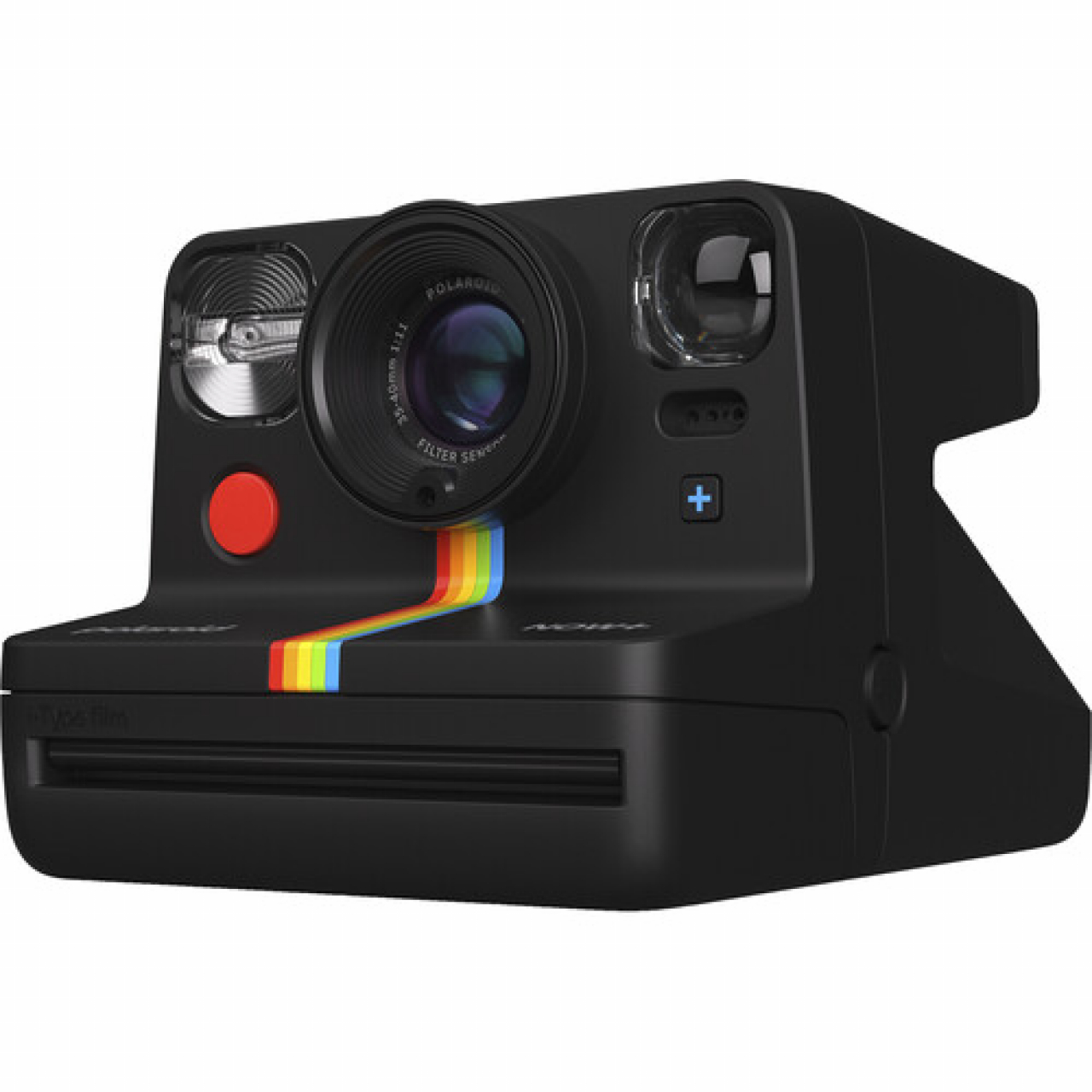 Polaroid Polaroid  NOW+ GEN 2 Black