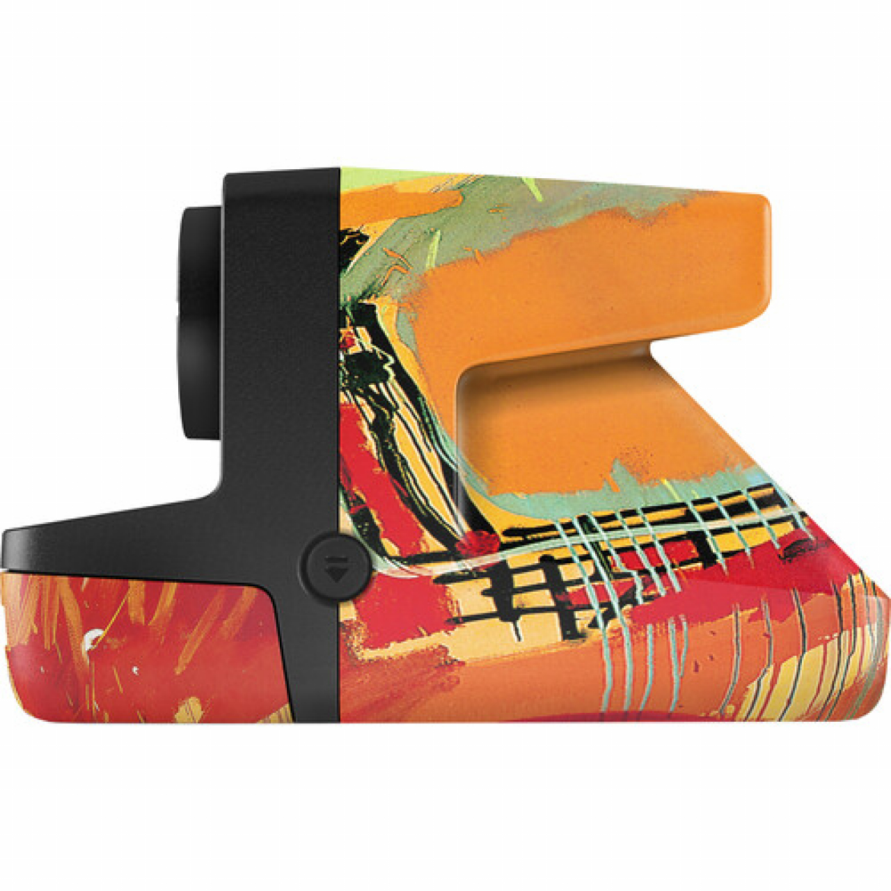 Polaroid Polaroid Now Gen 2 - BASQUIAT