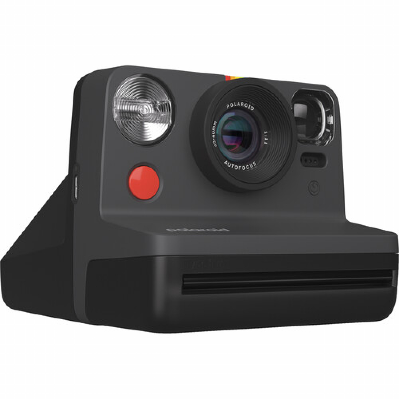 Polaroid Polaroid Now Gen 2 - Black