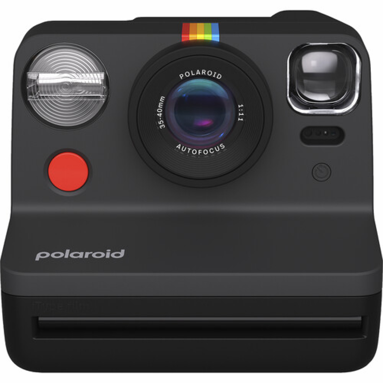 Polaroid Polaroid Now Gen 2 - Black