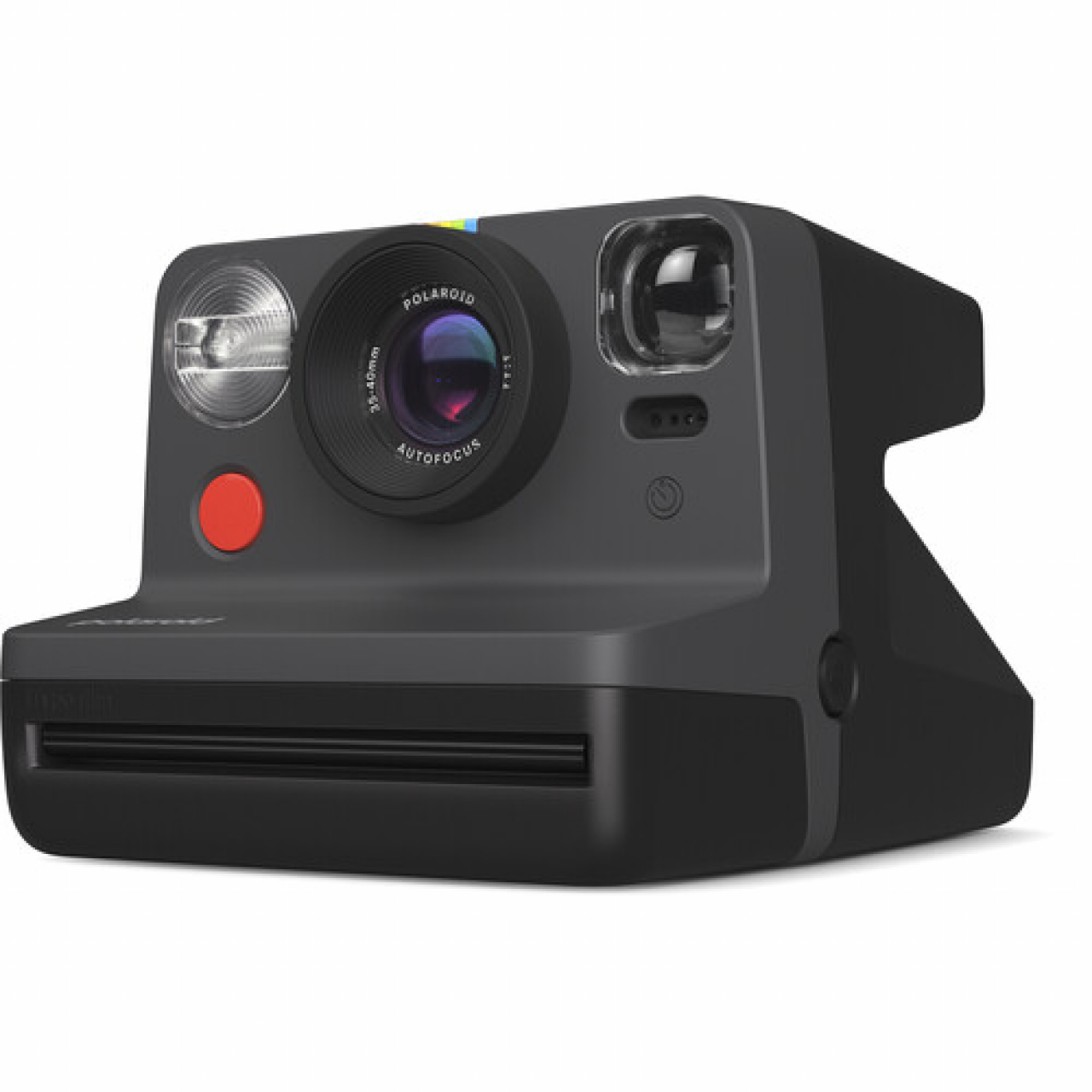Polaroid Polaroid Now Gen 2 - Black