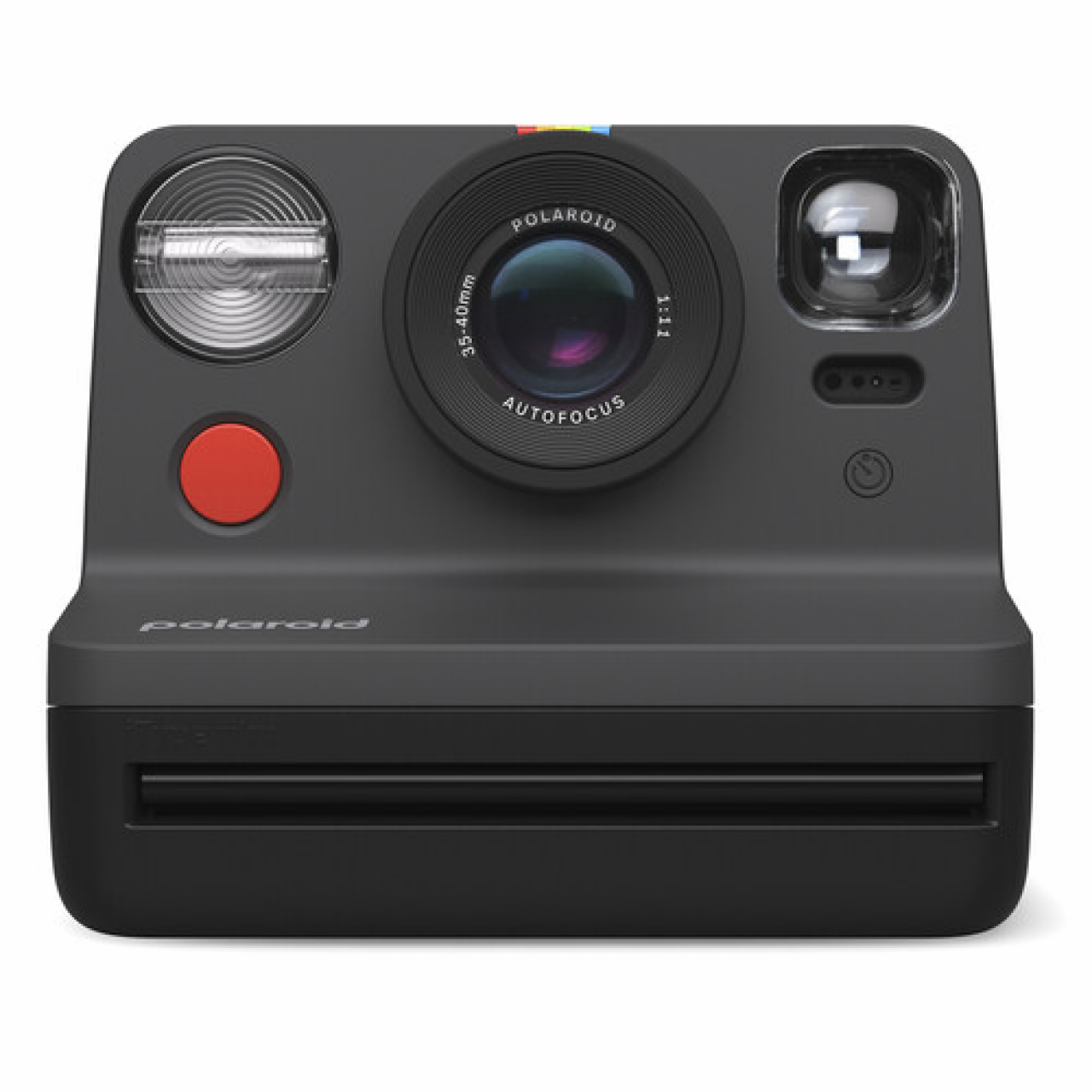 Polaroid Polaroid Now Gen 2 - Black