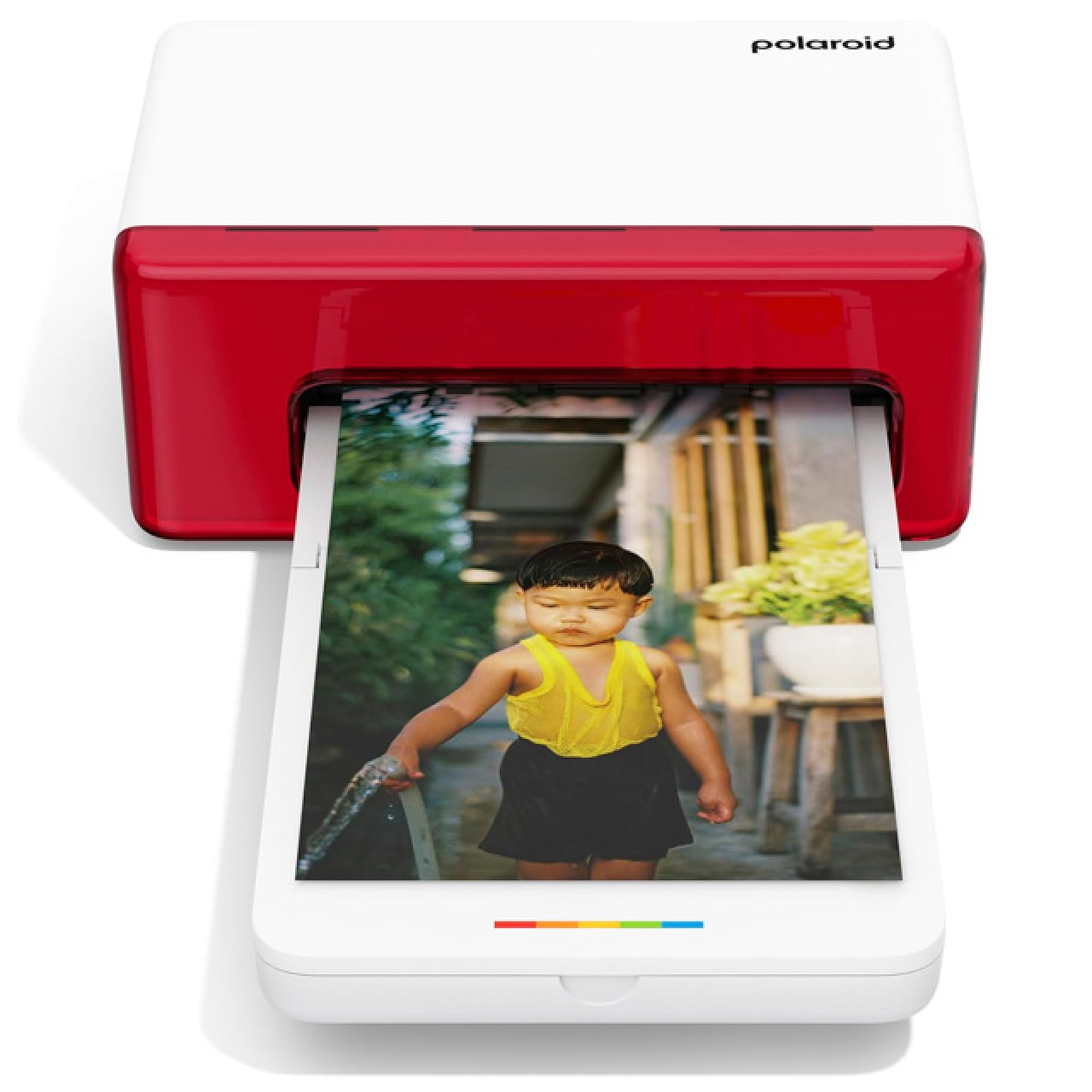 Polaroid Polaroid Hi Print 4x6 (10x15 cm)