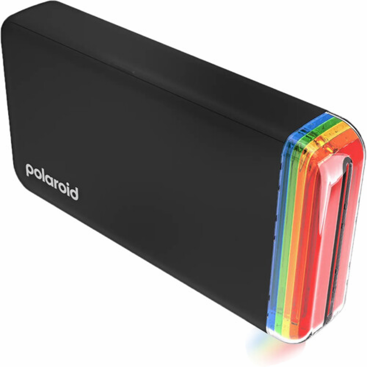 Polaroid Polaroid Hi Print 2x3 Gen 2 - Black