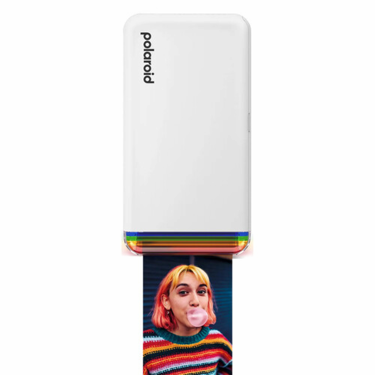 Polaroid Polaroid Hi Print 2x3 Gen 2 - White