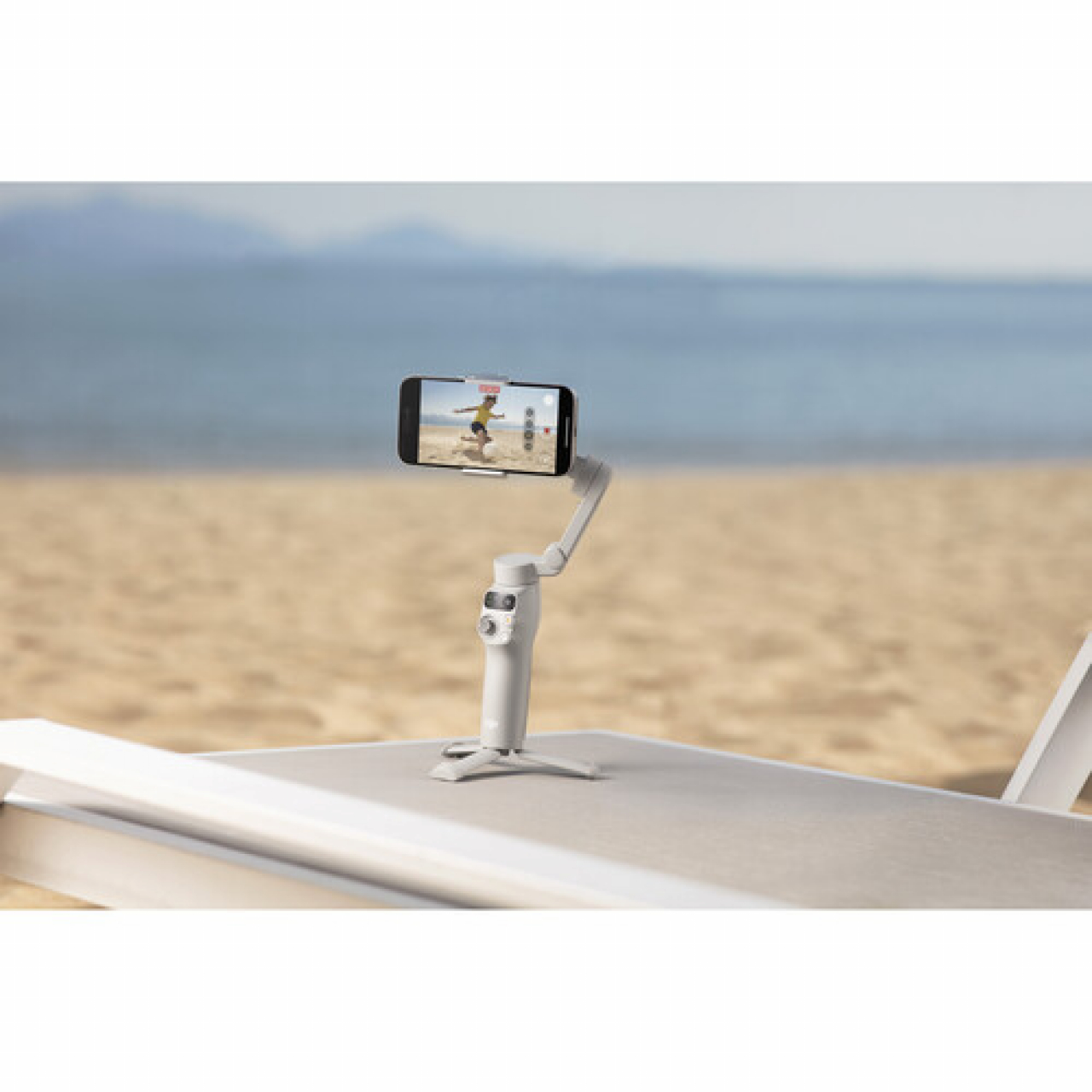 Dji Dji - Osmo Mobile 7