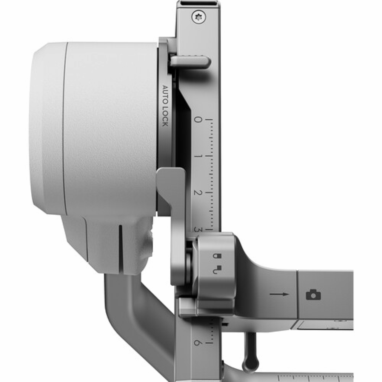 Dji Dji - RS 4 Mini Combo