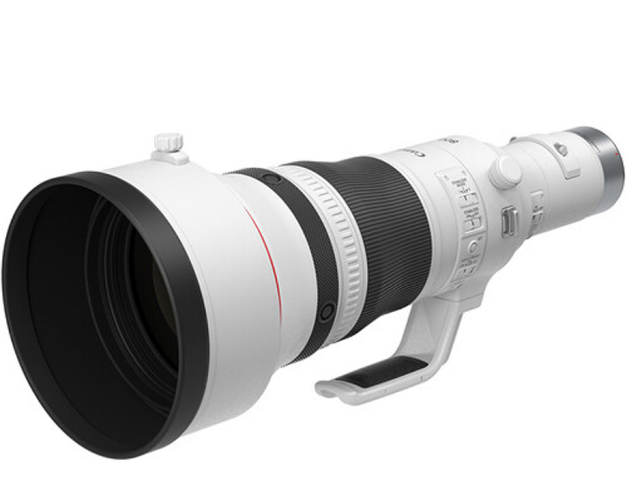 Canon Canon Ob. RF 800mm F/5.6 L IS USM