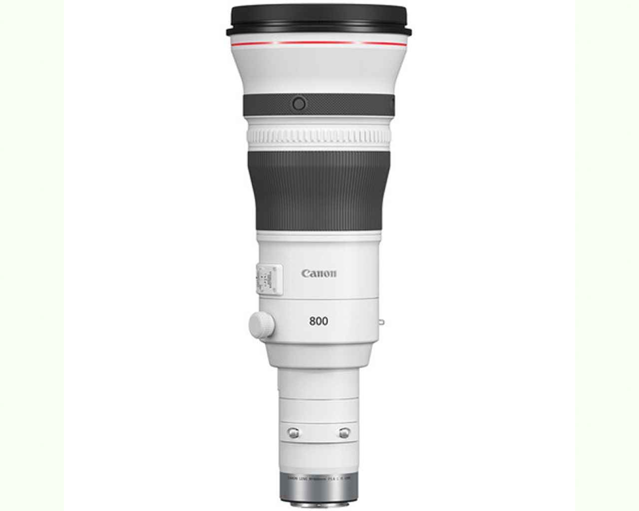 Canon Canon Ob. RF 800mm F/5.6 L IS USM