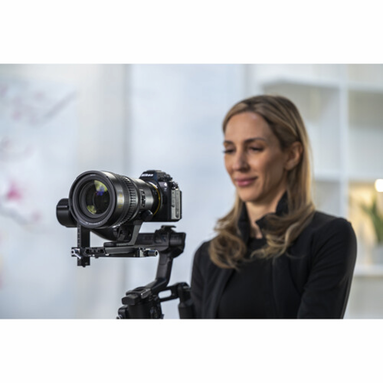 Nikon Nikon Z 28-135mm f/4 PZ