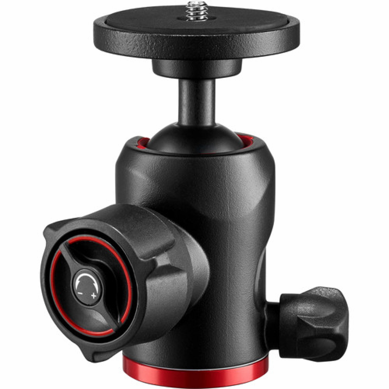 Manfrotto Manfrotto MH494 Mini testa a sfera 494 con top disc