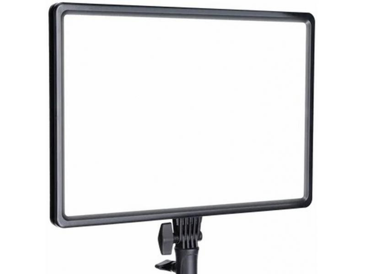 Rollei Rollei Led-Panel Bi-color kit con stativo LS-805