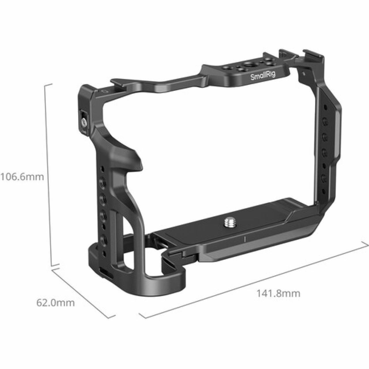 Smallrig SmallRig Cage for Nikon Z50 II 4980