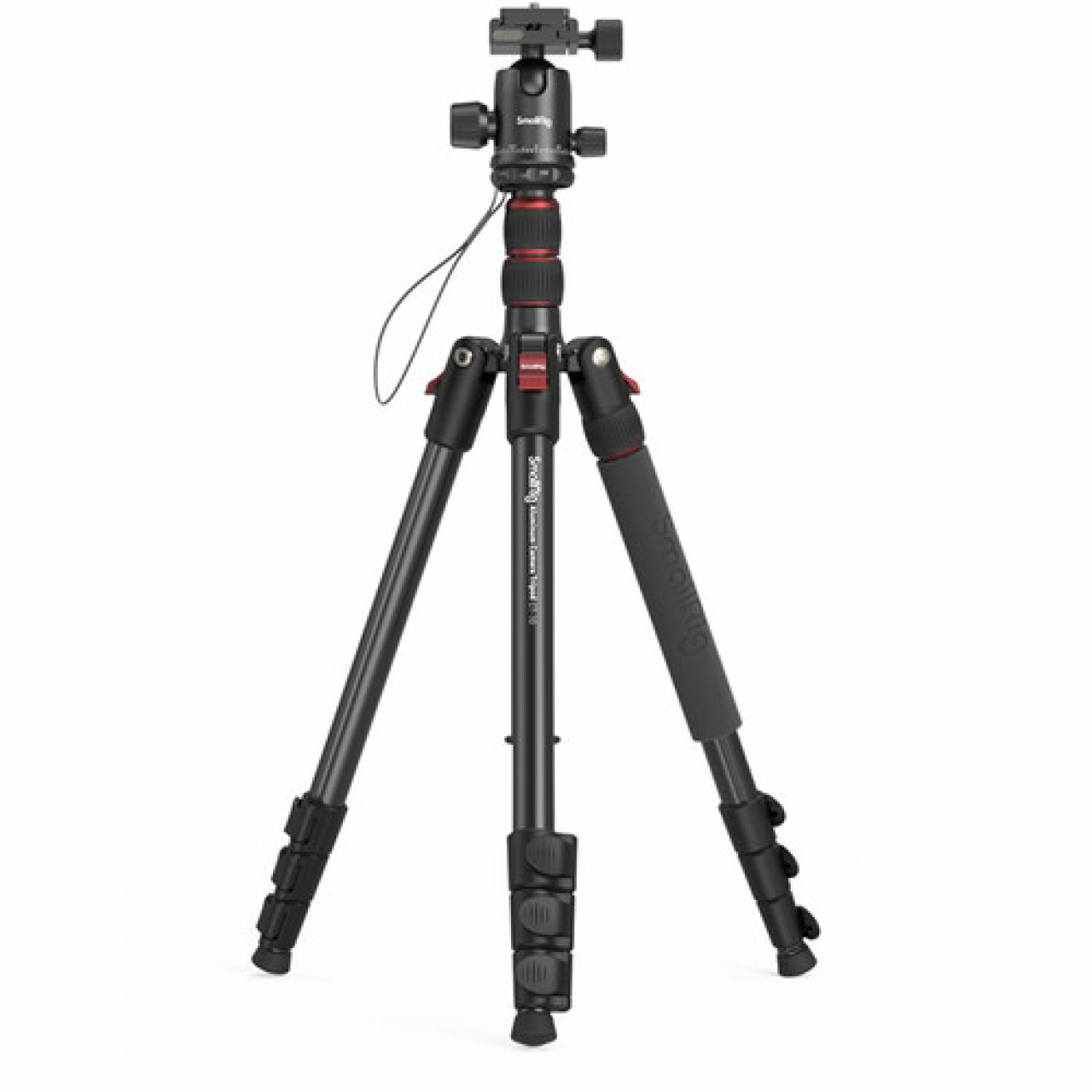 Smallrig SmallRig CT-10 Aluminum Camera Tripod 3935