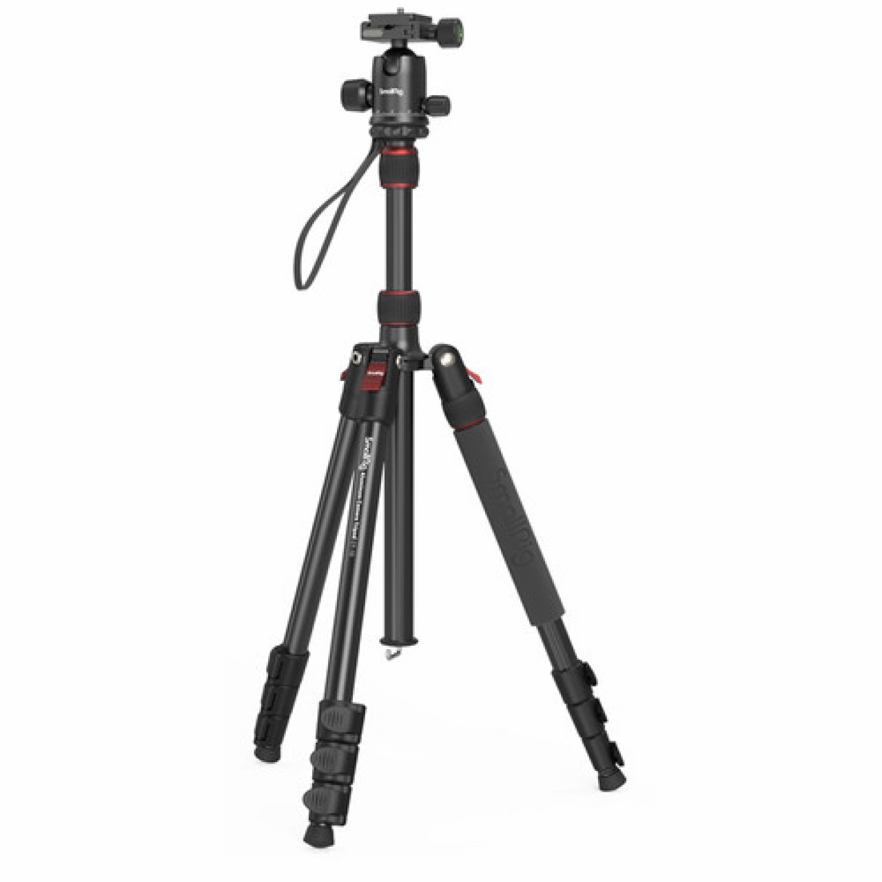 Smallrig SmallRig CT-10 Aluminum Camera Tripod 3935