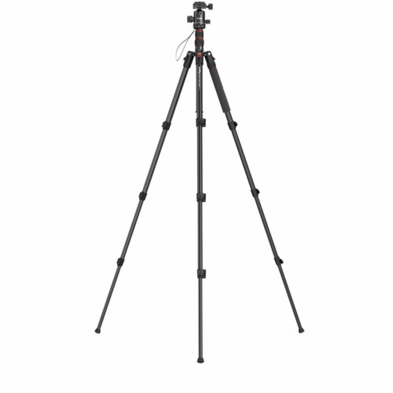 Smallrig SmallRig CT-10 Aluminum Camera Tripod 3935