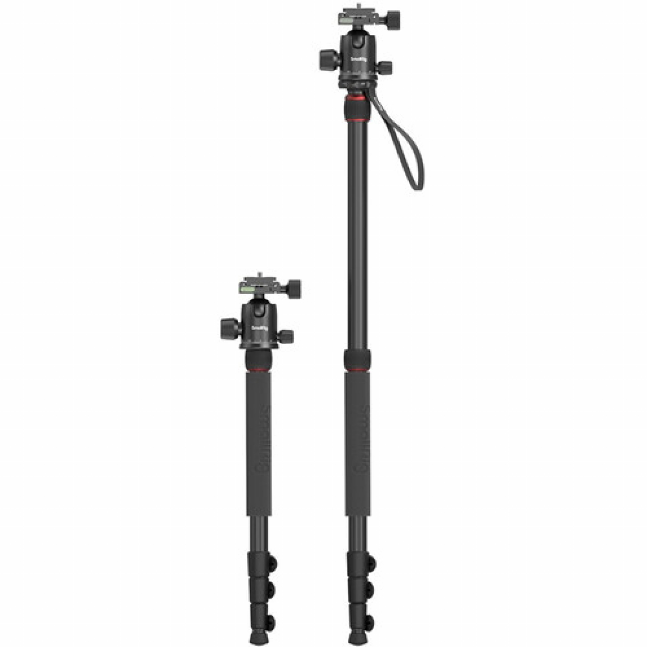 Smallrig SmallRig CT-10 Aluminum Camera Tripod 3935