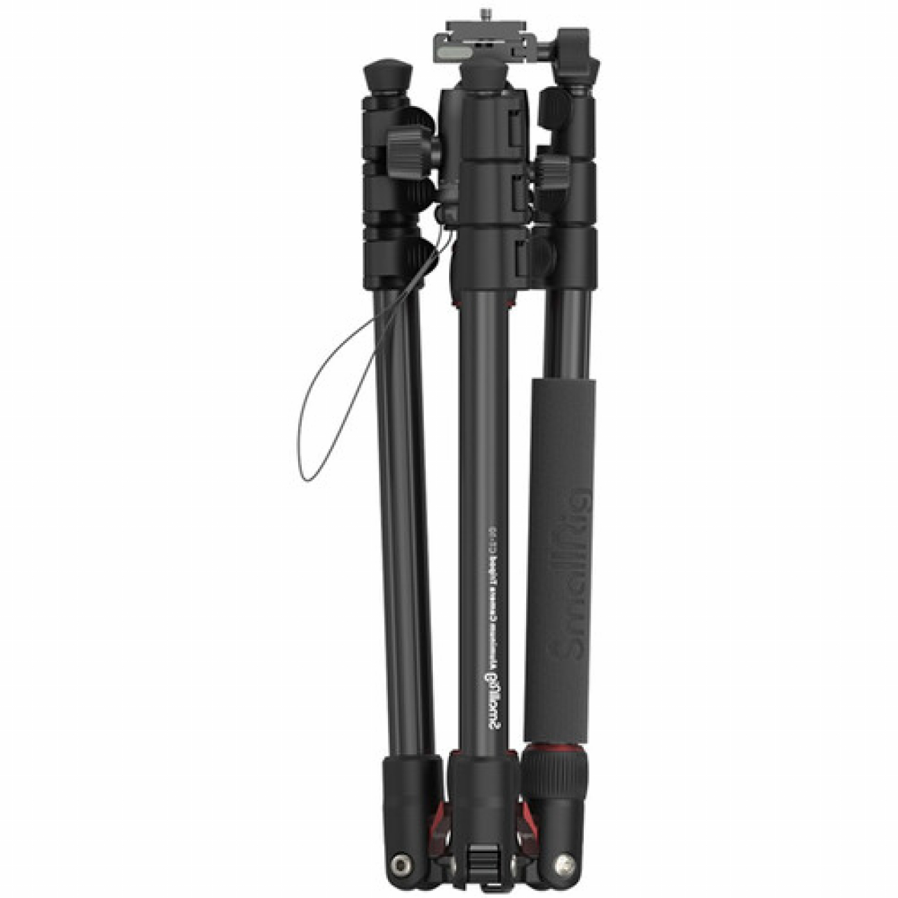 Smallrig SmallRig CT-10 Aluminum Camera Tripod 3935