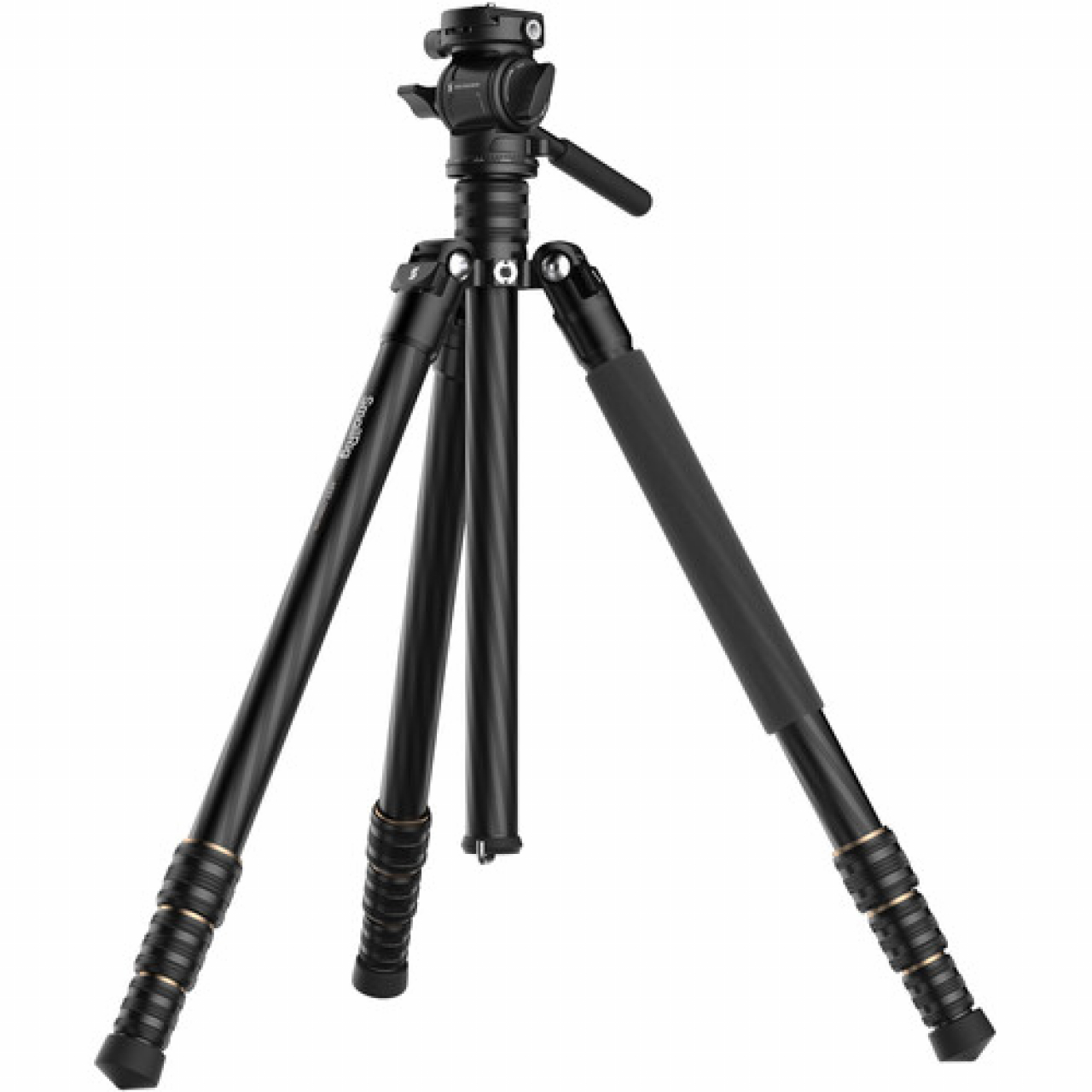 Smallrig SmallRig CT150 Travel Video Tripod Kit 4937