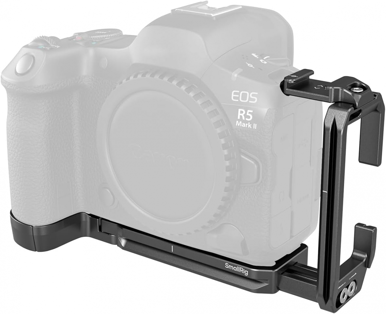 Smallrig SmallRig L-Shape Mount Plate for Canon EOS R5 Mark II 4983