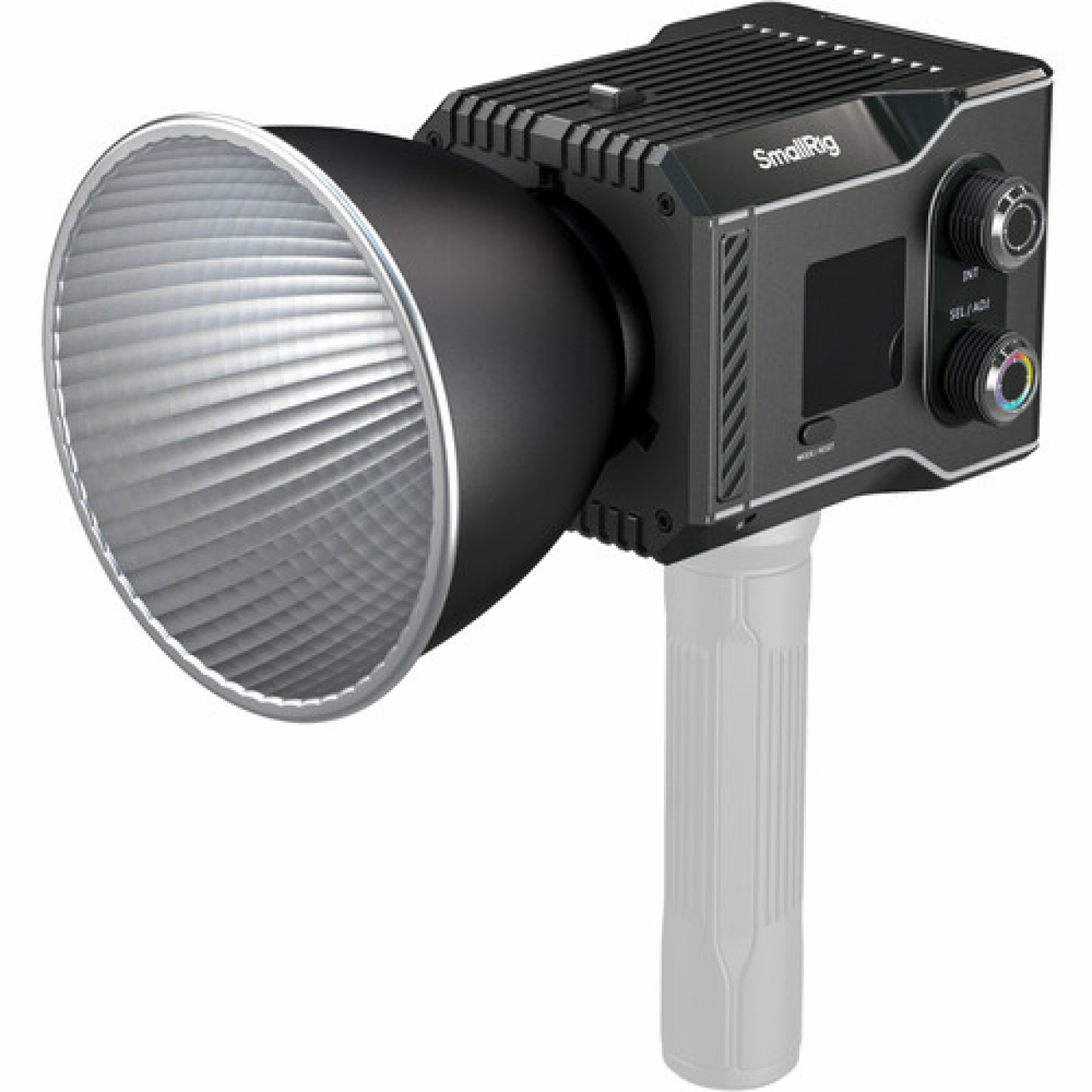 Smallrig SmallRig RC 60C RGB LED Video Light (Lite Edition) 4808