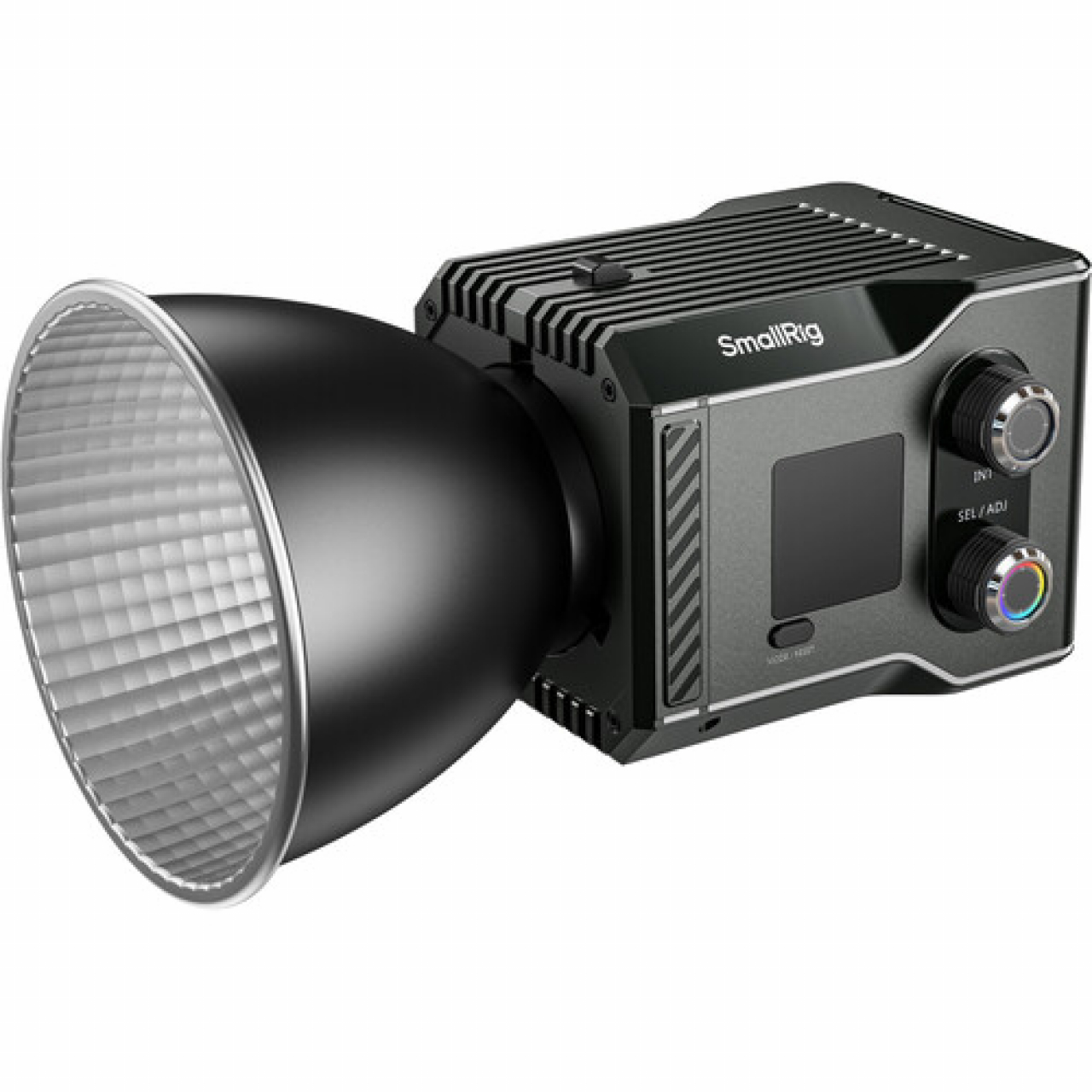 Smallrig SmallRig RC 60C RGB LED Video Light (Lite Edition) 4808