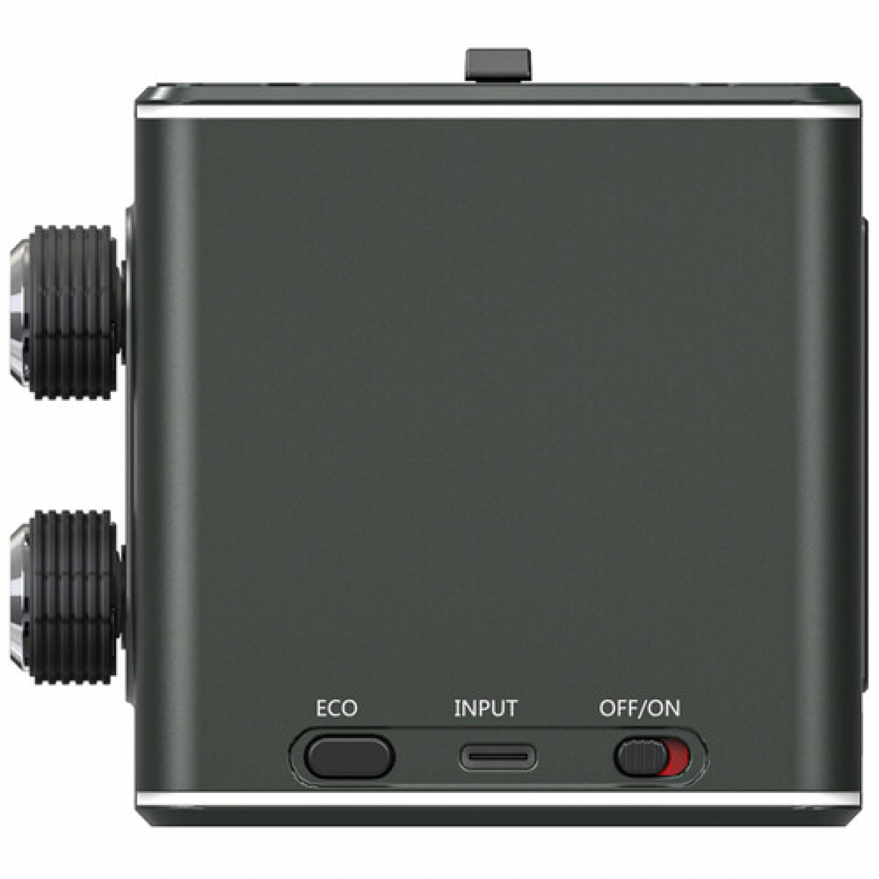 Smallrig SmallRig RC 60C RGB LED Video Light (Lite Edition) 4808