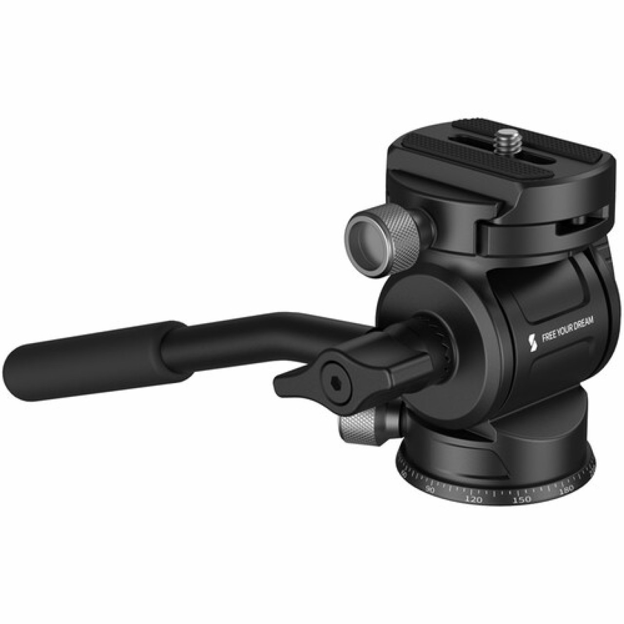 Smallrig SmallRig Video Head CH3 4936